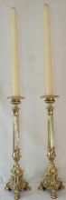Altar Candlesticks